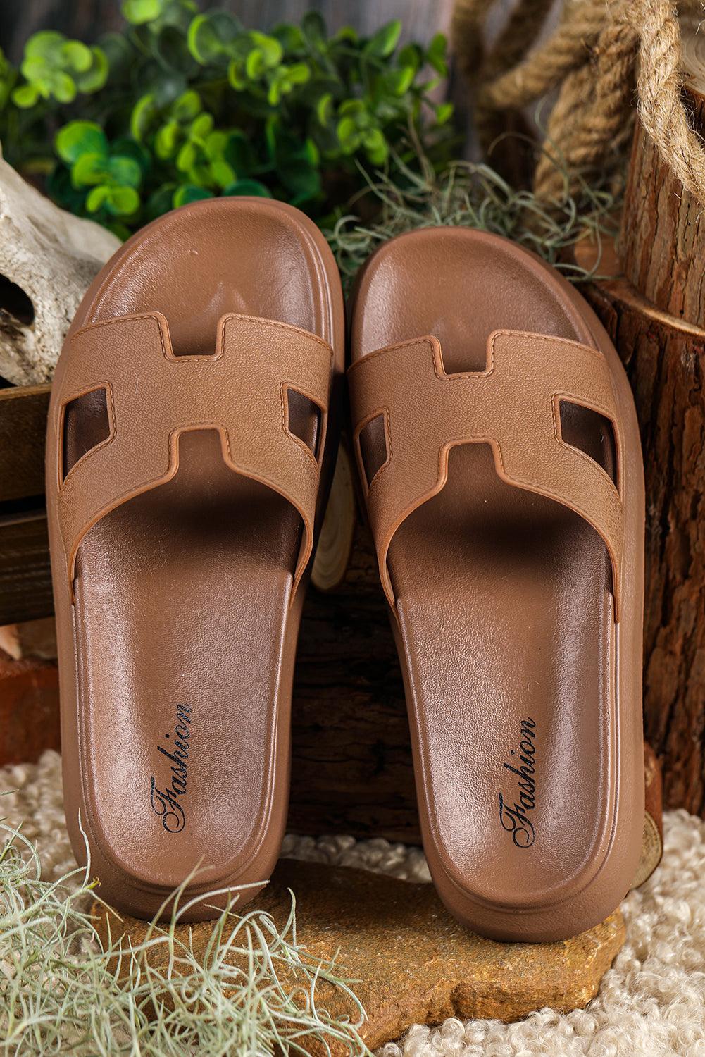 Sundén™ | Tofflor - Milafashion-se.com