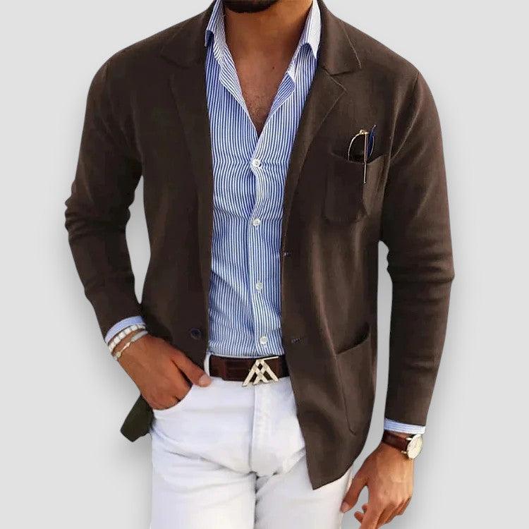 Johan™ | Comodo Kavaj - Milafashion-se.com