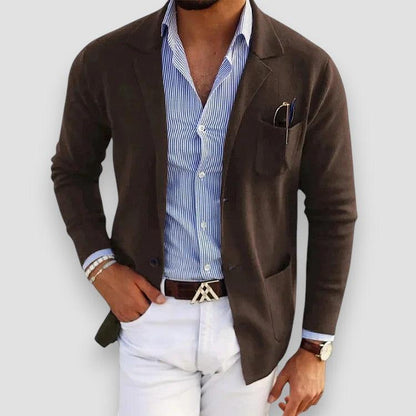 Johan™ | Comodo Kavaj - Milafashion-se.com