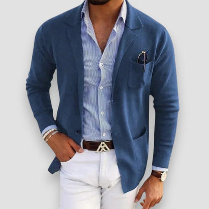 Johan™ | Comodo Kavaj - Milafashion-se.com