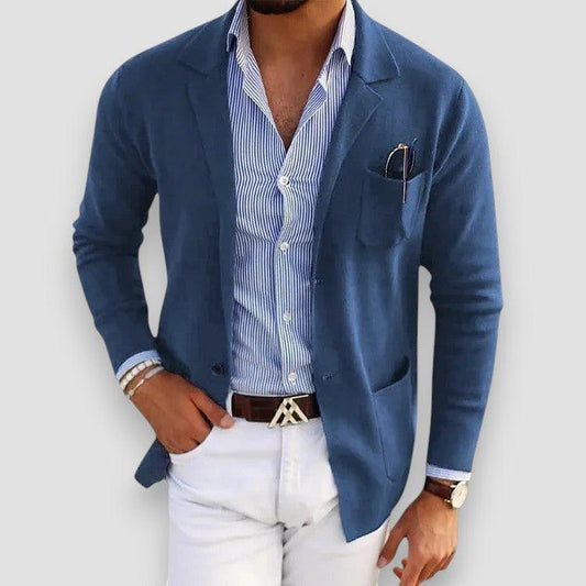 Johan™ | Comodo Kavaj - Milafashion-se.com