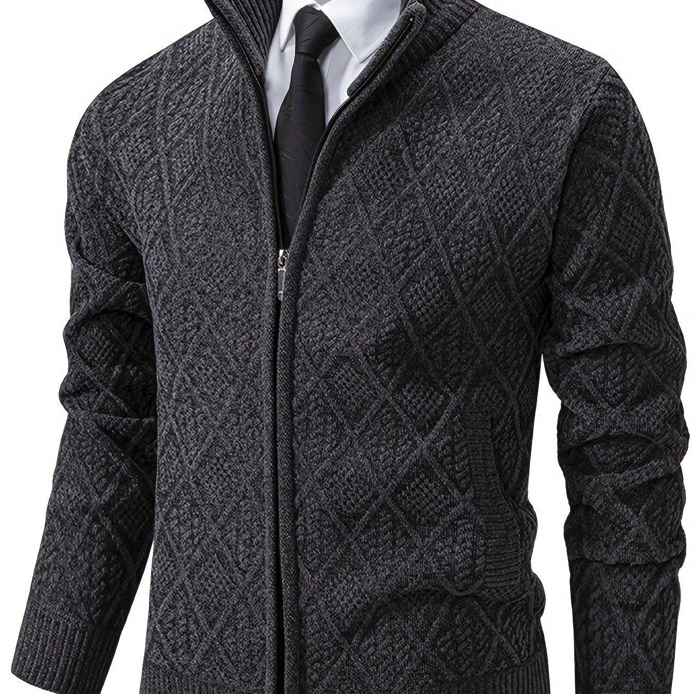 Gustafsson™ | Högkvalitativ Vardagskofta - Milafashion-se.com