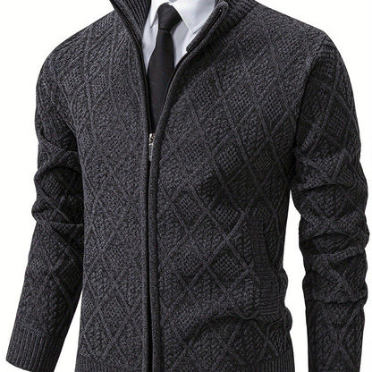 Gustafsson™ | Högkvalitativ Vardagskofta - Milafashion-se.com