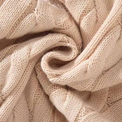 Gordona | Men's Premium Quarter Zip Sweater - Milafashion-se.com