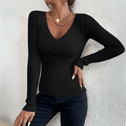 TAYLOR | PULLOVER TOPP - Milafashion-se.com