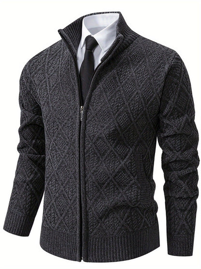 Gustafsson™ | Högkvalitativ Vardagskofta - Milafashion-se.com