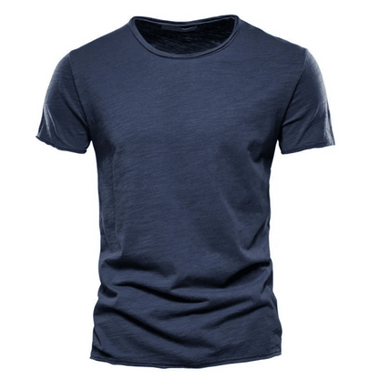 Goran™ | Klassiek T-shirt - Milafashion-se.com