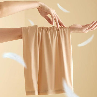 Ultratunna sömlösa termiska underkläder för kvinnor - Milafashion-se.com