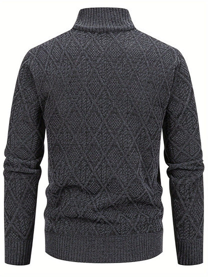 Gustafsson™ | Högkvalitativ Vardagskofta - Milafashion-se.com