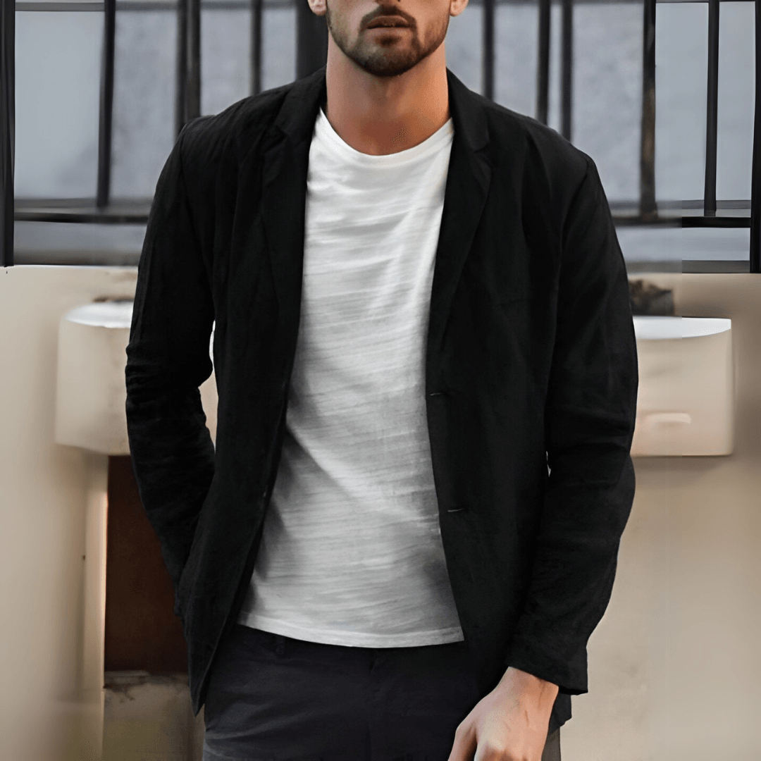 FINLEY | BLAZER - Milafashion-se.com
