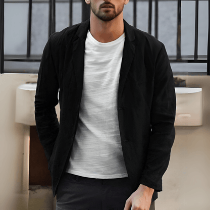 FINLEY | BLAZER - Milafashion-se.com