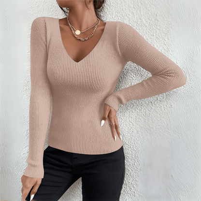 TAYLOR | PULLOVER TOPP - Milafashion-se.com
