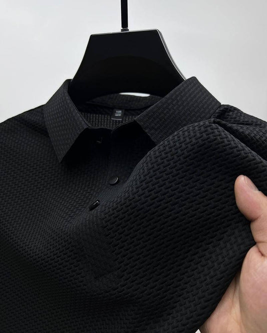 Gunnar™ | Lyxpolo för herr - Milafashion-se.com