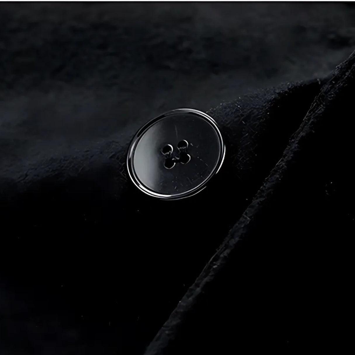 Vanton | Men's Premium Dress Coat - Milafashion-se.com