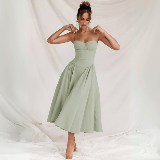 MAREN | MED KORSETTPASSFORM - Milafashion-se.com