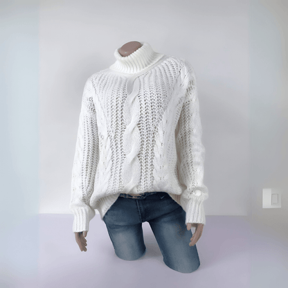 JENNY | STICKAD POLOHALSE - Milafashion-se.com