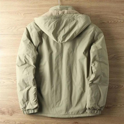 Forester Spring Jacket för herrar - Milafashion-se.com