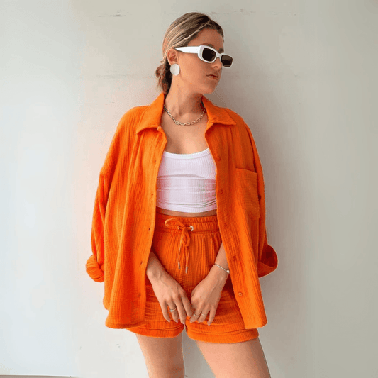 ZUE | KORT SET