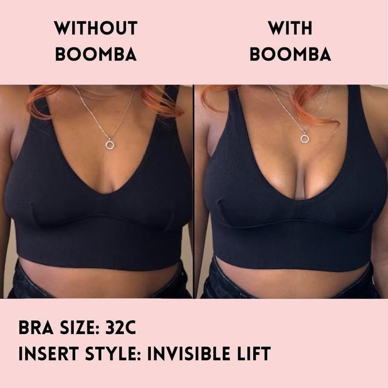 Självhäftande mode-bh-inlägg - Milafashion-se.com