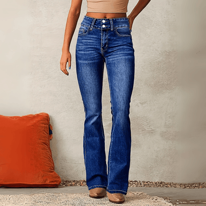 CAMELA | STREETWEAR BYXA