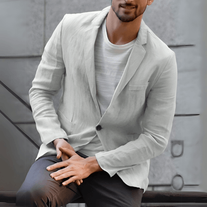 FINLEY | BLAZER - Milafashion-se.com
