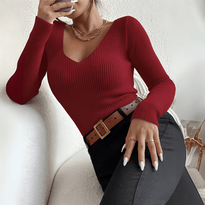 TAYLOR | PULLOVER TOPP - Milafashion-se.com