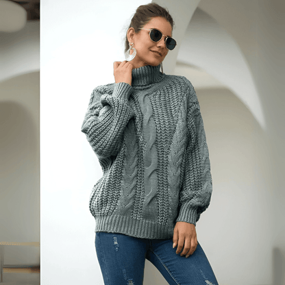 JENNY | STICKAD POLOHALSE - Milafashion-se.com