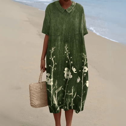 KIRSTI | KLÄNNING - Milafashion-se.com