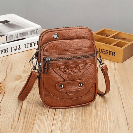 TAMARA | LYXIG CROSSBODY