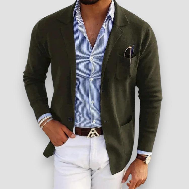 Johan™ | Comodo Kavaj - Milafashion-se.com