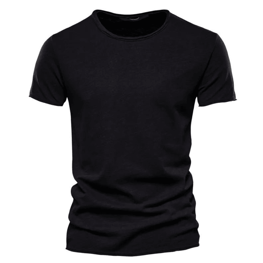 Goran™ | Klassiek T-shirt - Milafashion-se.com