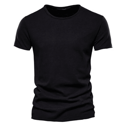 Goran™ | Klassiek T-shirt - Milafashion-se.com