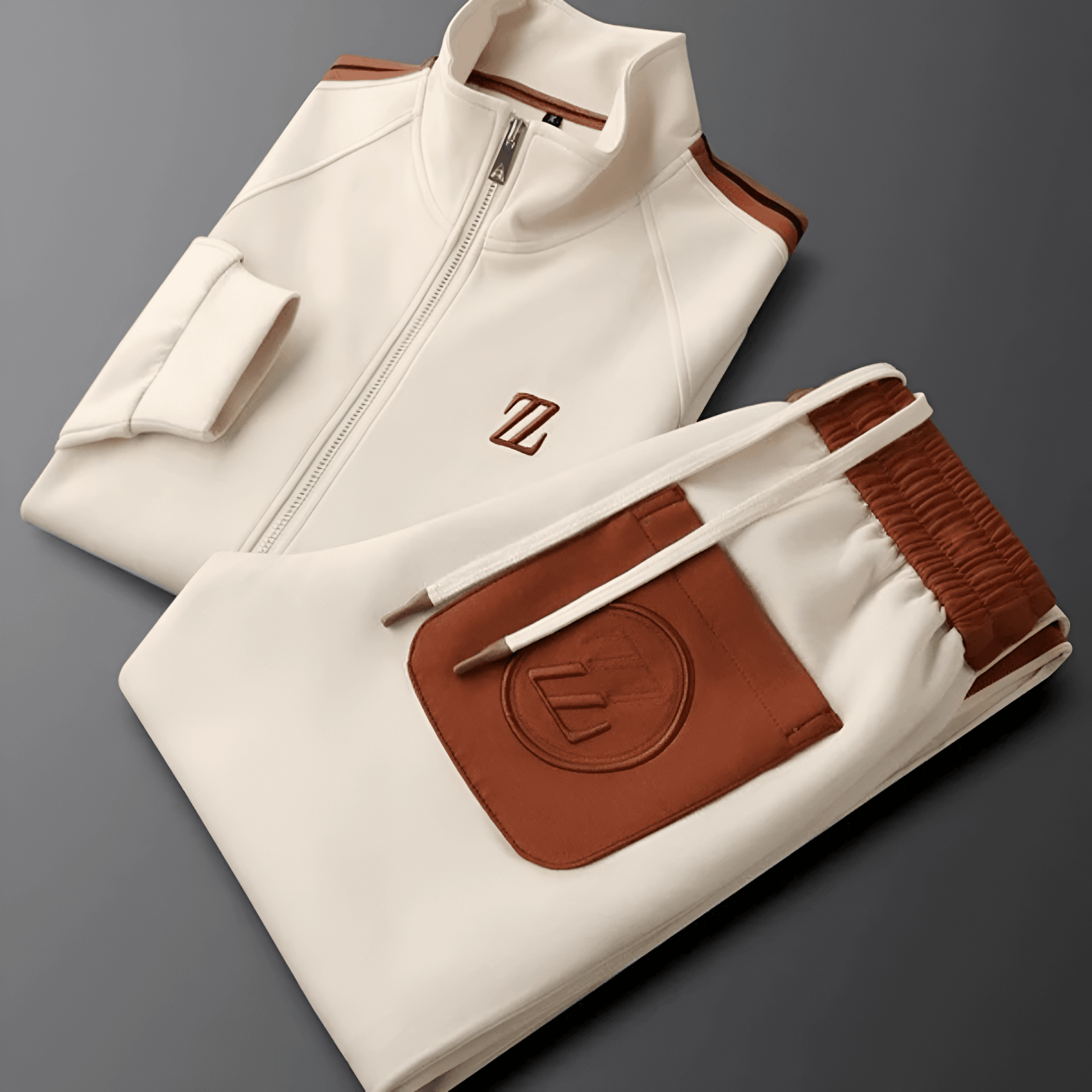 JOMARIE | PREMIUM TRÄNINGSDRÄKT - Milafashion-se.com