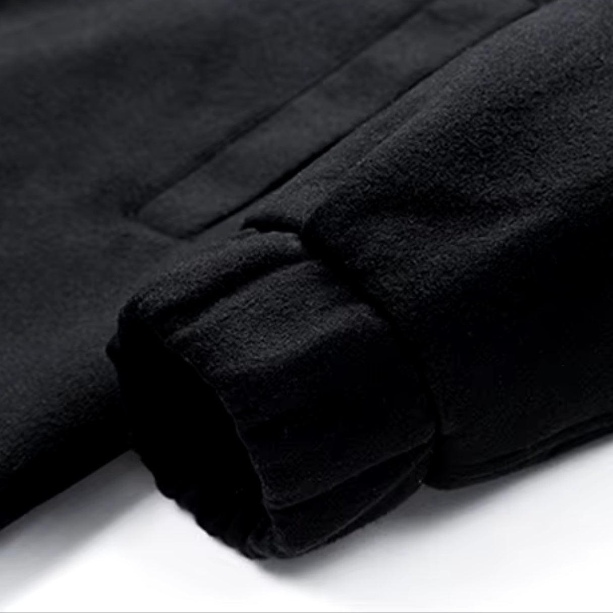 Vanton | Men's Premium Dress Coat - Milafashion-se.com