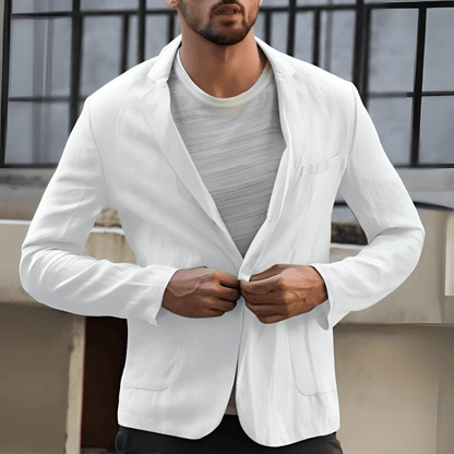 FINLEY | BLAZER - Milafashion-se.com