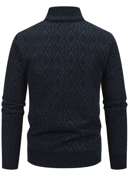 Gustafsson™ | Högkvalitativ Vardagskofta - Milafashion-se.com