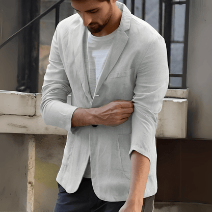 FINLEY | BLAZER - Milafashion-se.com