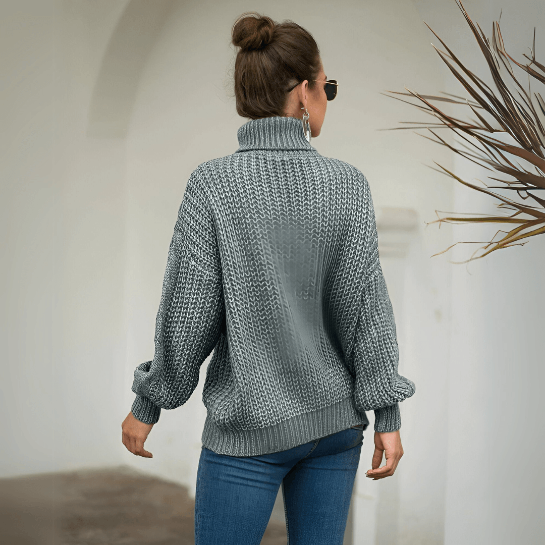 JENNY | STICKAD POLOHALSE - Milafashion-se.com