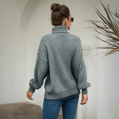 JENNY | STICKAD POLOHALSE - Milafashion-se.com