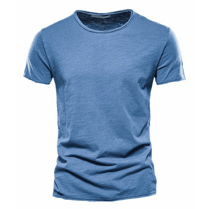 Goran™ | Klassiek T-shirt - Milafashion-se.com