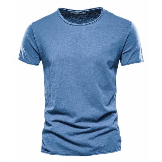 Goran™ | Klassiek T-shirt - Milafashion-se.com