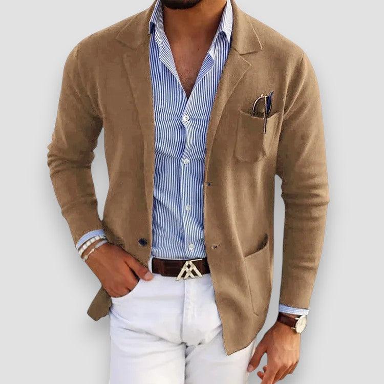 Johan™ | Comodo Kavaj - Milafashion-se.com