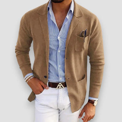 Johan™ | Comodo Kavaj - Milafashion-se.com