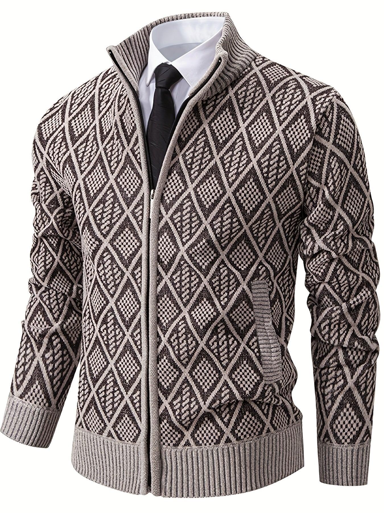 Gustafsson™ | Högkvalitativ Vardagskofta - Milafashion-se.com