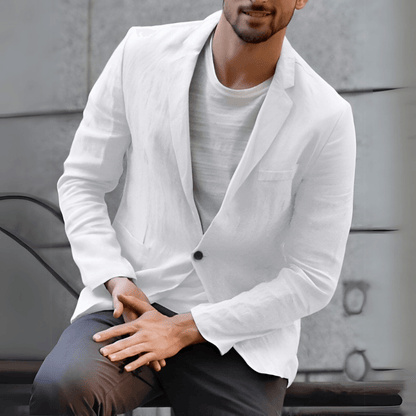 FINLEY | BLAZER - Milafashion-se.com
