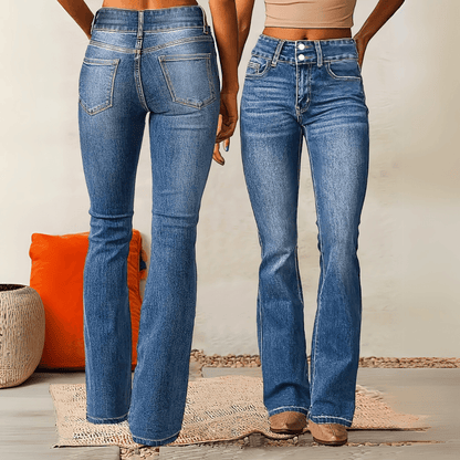 CAMELA | STREETWEAR BYXA