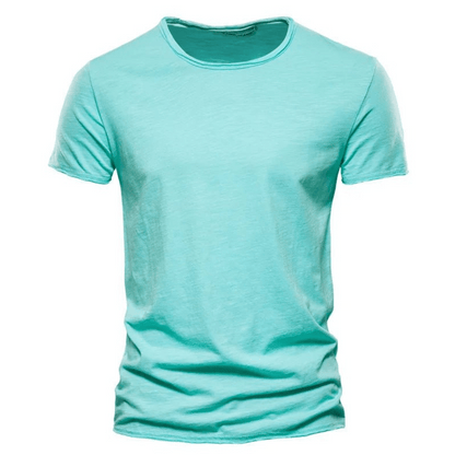 Goran™ | Klassiek T-shirt - Milafashion-se.com