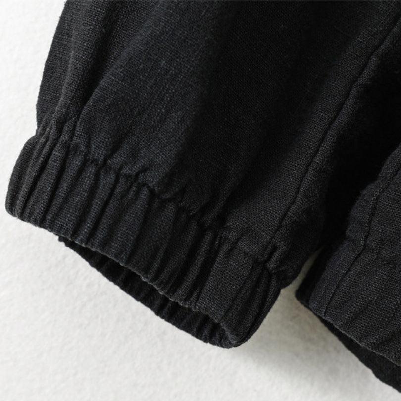 Men's "Moka" Japan Style Shirt - Milafashion-se.com