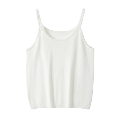 LUSSO Lyocell Top - Milafashion-se.com