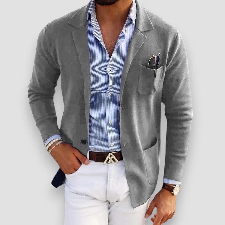 Johan™ | Comodo Kavaj - Milafashion-se.com
